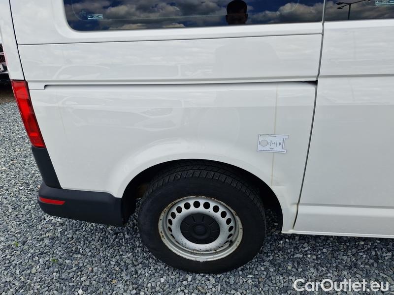  Volkswagen  Transporter T6.1  LCV  (SH)(07.2019->) T6 Com.2.0TDI 150 KR 4d #35