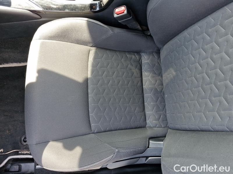  Toyota  Corolla  (E21) (2019)  TS 1.8Hyb.Comfort AT #17