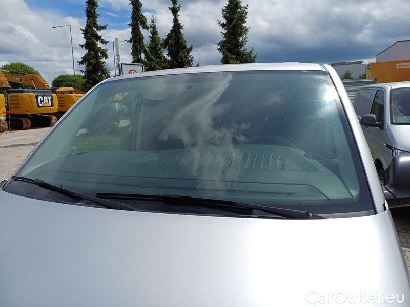  Volkswagen  Transporter T6.1  LCV  (SH)(07.2019->) Tran.2.0TDI 110 4M 4d #1