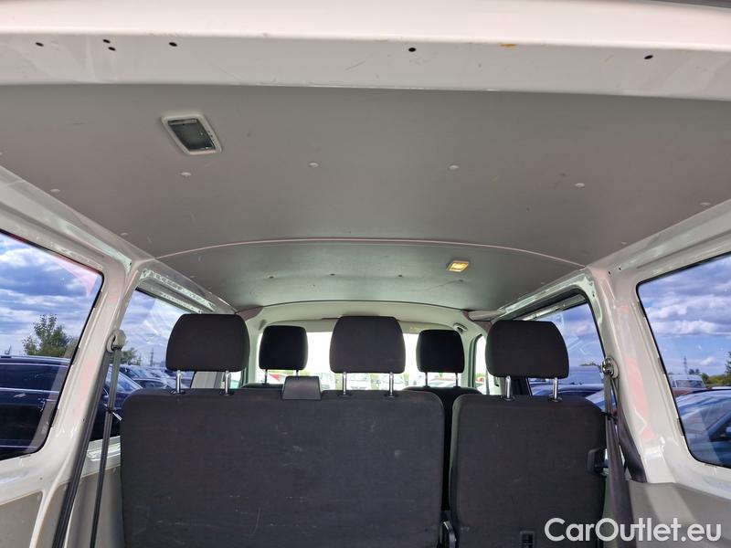  Volkswagen  Transporter T6.1  LCV  (SH)(07.2019->) T6 Com.2.0TDI 150 KR 4d #27