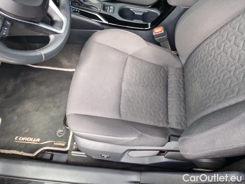  Toyota  Corolla  TouringSports (E21) (2019)  TS 2.0Hyb.Com.T.S.T.AT #7