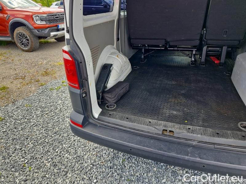  Volkswagen  Transporter T6.1  LCV  (SH)(07.2019->) T6 Com.2.0TDI 150 KR 4d #26