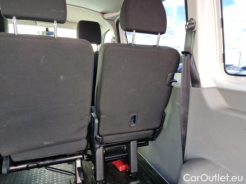  Volkswagen  Transporter T6.1  LCV  (SH)(07.2019->) T6 Com.2.0TDI 150 KR 4d #29