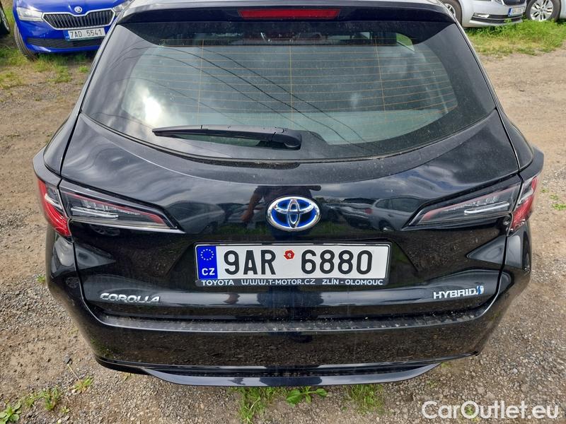  Toyota  Corolla  TouringSports (E21) (2019)  TS 2.0Hyb.Com.T.S.T.AT #18