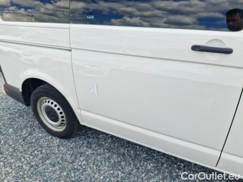  Volkswagen  Transporter T6.1  LCV  (SH)(07.2019->) T6 Com.2.0TDI 150 KR 4d #37