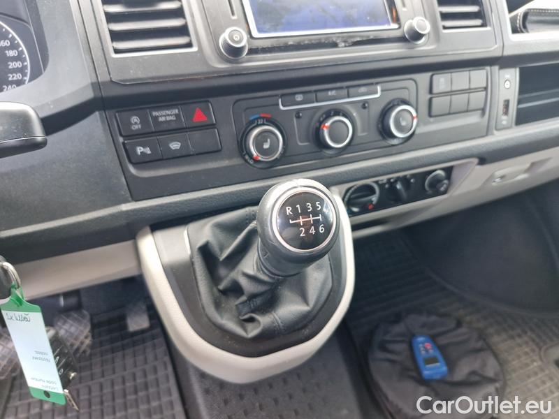 Volkswagen  Transporter T6.1  LCV  (SH)(07.2019->) T6 Com.2.0TDI 150 KR 4d #15