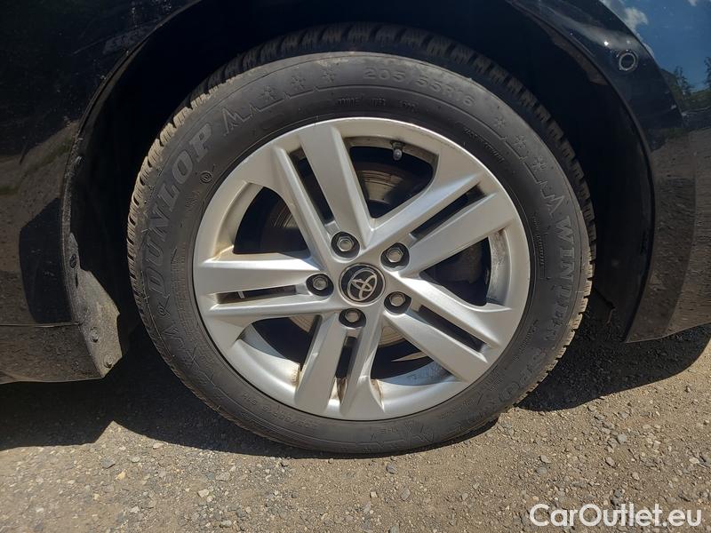  Toyota  Corolla  (E21) (2019)  TS 2.0Hyb.Com.T.S.T.AT #10