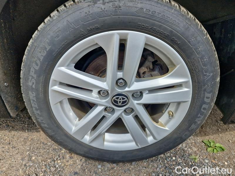  Toyota  Corolla  TouringSports (E21) (2019)  TS 2.0Hyb.Com.T.S.T.AT #15
