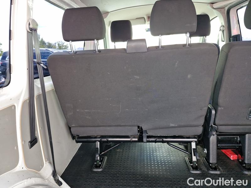  Volkswagen  Transporter T6.1  LCV  (SH)(07.2019->) T6 Com.2.0TDI 150 KR 4d #28