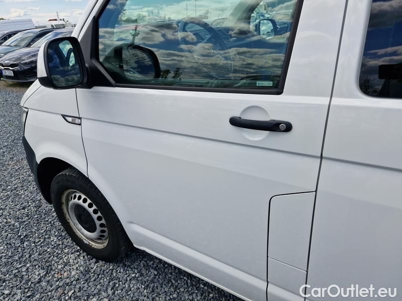  Volkswagen  Transporter T6.1  LCV  (SH)(07.2019->) T6 Com.2.0TDI 150 KR 4d #8