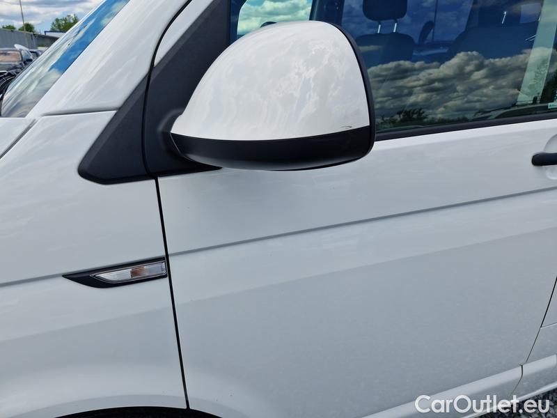  Volkswagen  Transporter T6.1  LCV  (SH)(07.2019->) T6 Com.2.0TDI 150 KR 4d #7