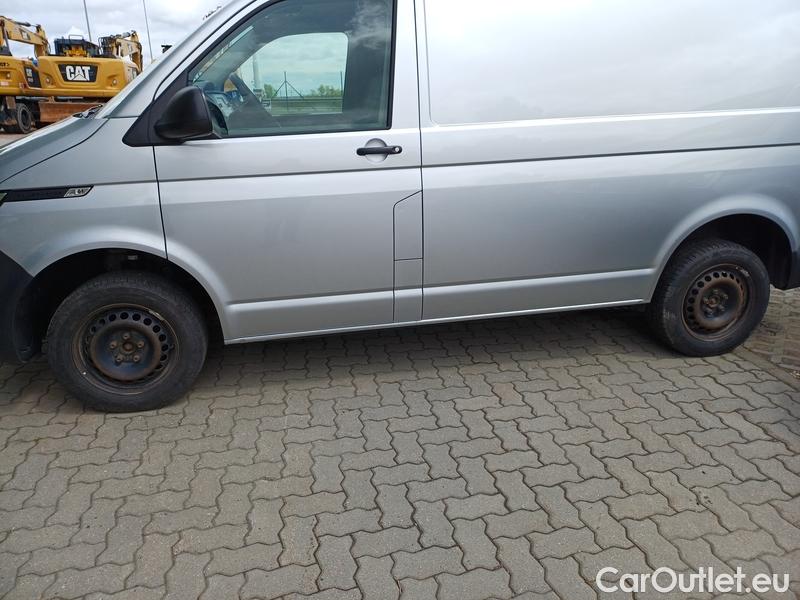  Volkswagen  Transporter T6.1  LCV  (SH)(07.2019->) Tran.2.0TDI 110 4M 4d #5