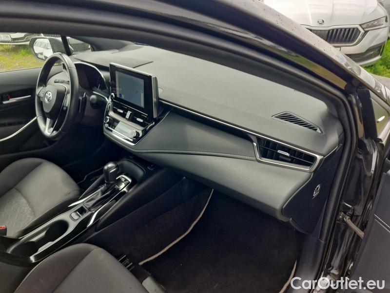  Toyota  Corolla  TouringSports (E21) (2019)  TS 2.0Hyb.Com.T.S.T.AT #31