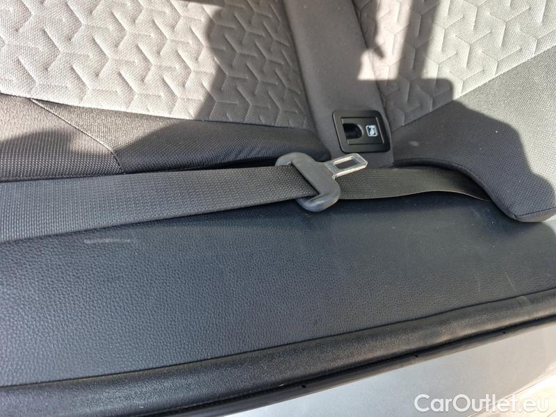  Toyota  Corolla  (E21) (2019)  TS 1.8Hyb.Comfort AT #8