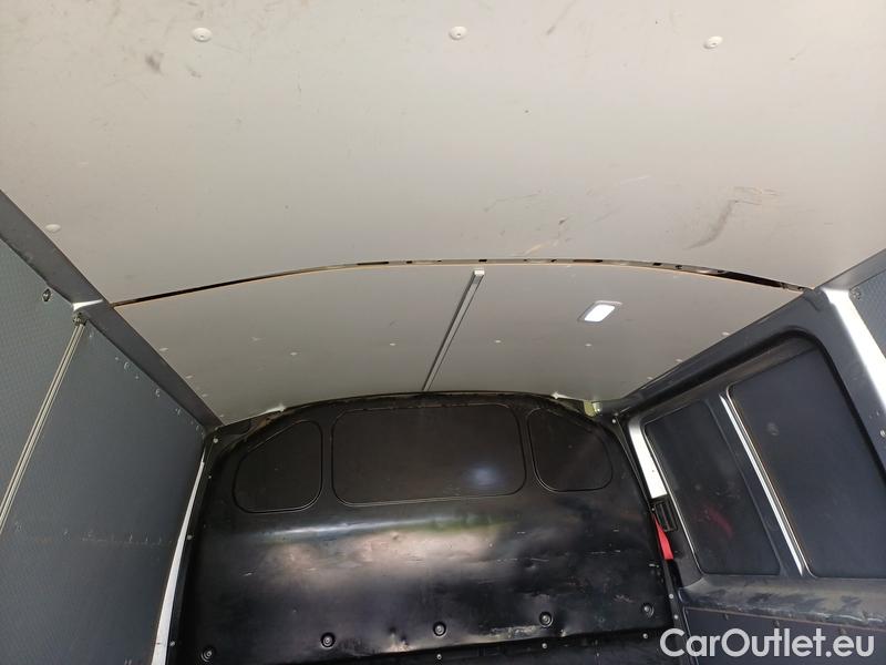  Volkswagen  Transporter T6.1  LCV  (SH)(07.2019->) Tran.2.0TDI 110 4M 4d #13