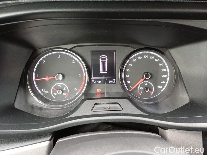  Volkswagen  Transporter T6.1  LCV  (SH)(07.2019->) Tran.2.0TDI 110 4M 4d #18