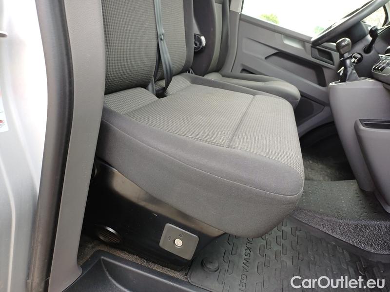  Volkswagen  Transporter T6.1  LCV  (SH)(07.2019->) Tran.2.0TDI 110 4M 4d #16