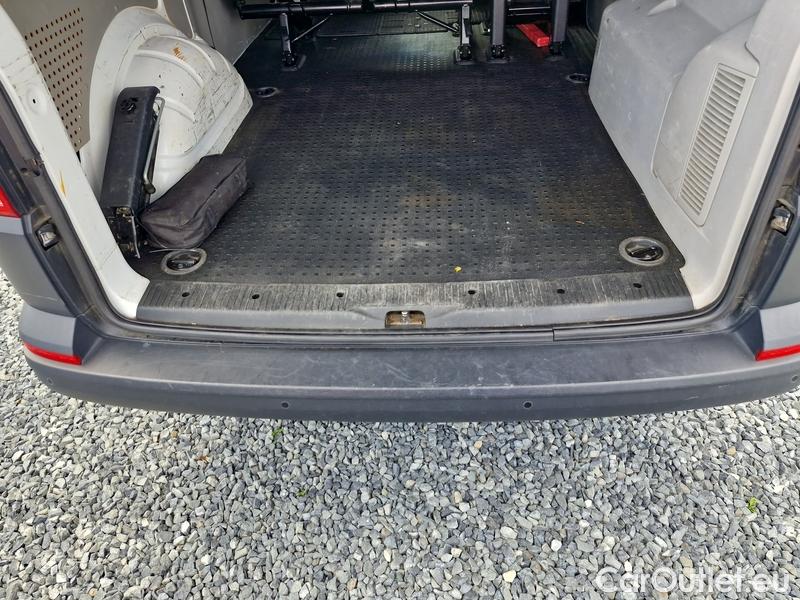  Volkswagen  Transporter T6.1  LCV  (SH)(07.2019->) T6 Com.2.0TDI 150 KR 4d #23