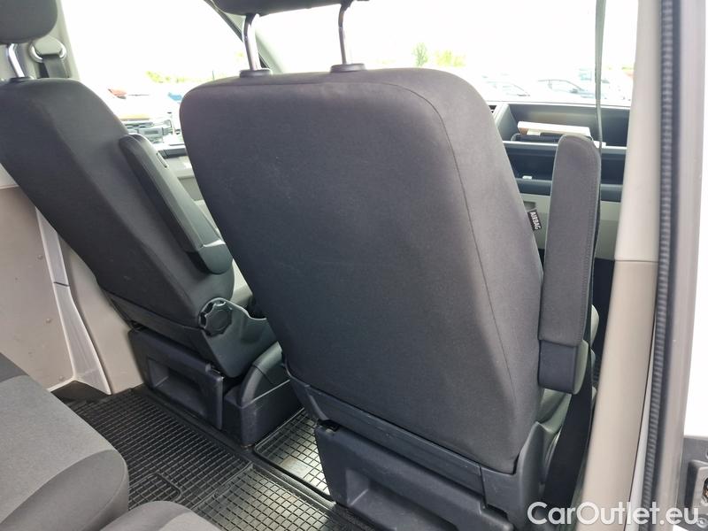  Volkswagen  Transporter T6.1  LCV  (SH)(07.2019->) T6 Com.2.0TDI 150 KR 4d #39