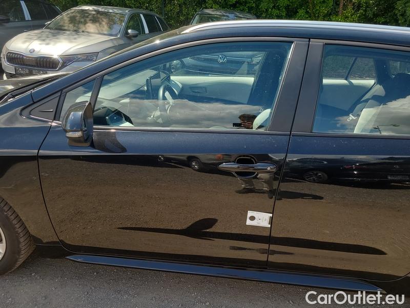  Toyota  Corolla  (E21) (2019)  TS 2.0Hyb.Com.T.S.T.AT #11