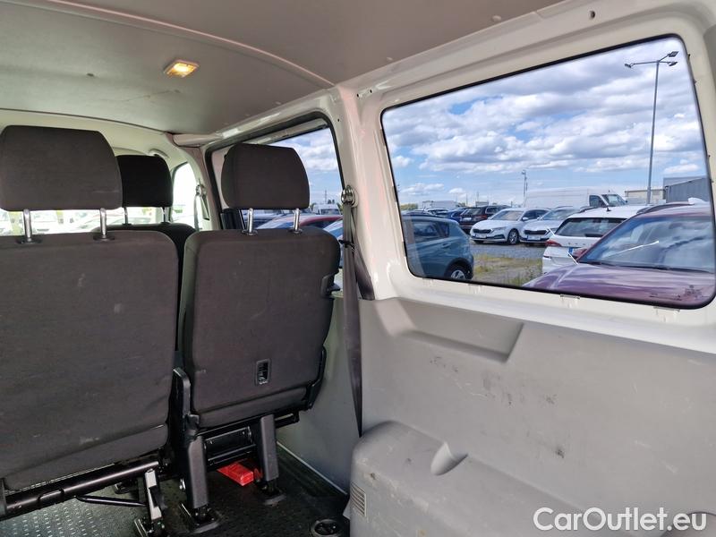  Volkswagen  Transporter T6.1  LCV  (SH)(07.2019->) T6 Com.2.0TDI 150 KR 4d #32