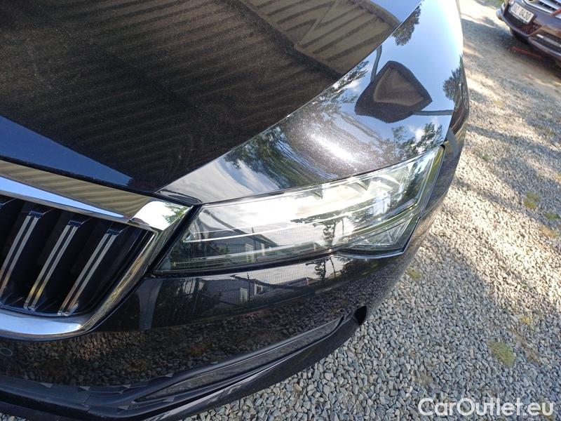  Skoda  Superb  Combi (3T5)(2010) Sup.C.FL2.0TDI 110 Ambition AT #26
