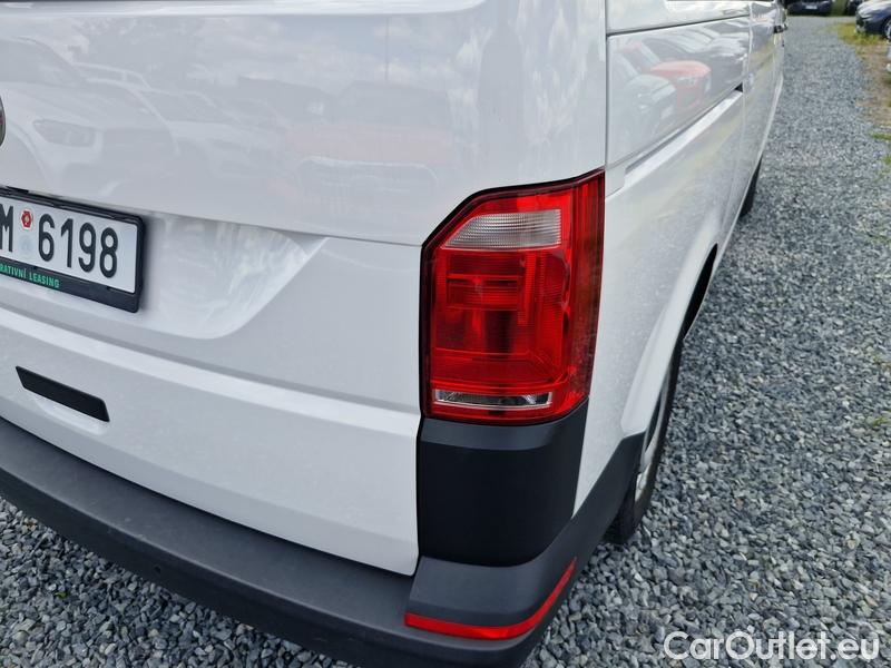  Volkswagen  Transporter T6.1  LCV  (SH)(07.2019->) T6 Com.2.0TDI 150 KR 4d #21