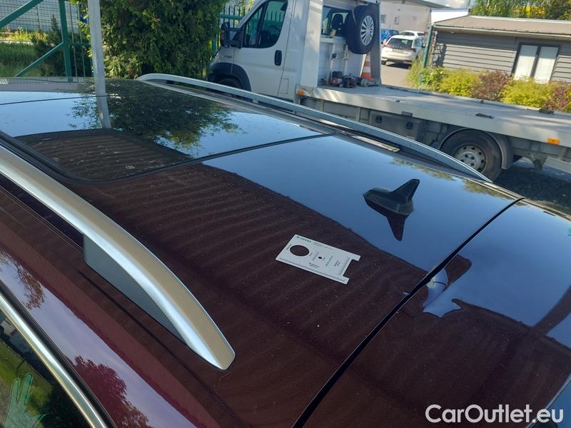  Skoda  Superb  Combi (3V5)(2015) Sup.C.FL2.0TSI 200  L&K 4x4 AT #4