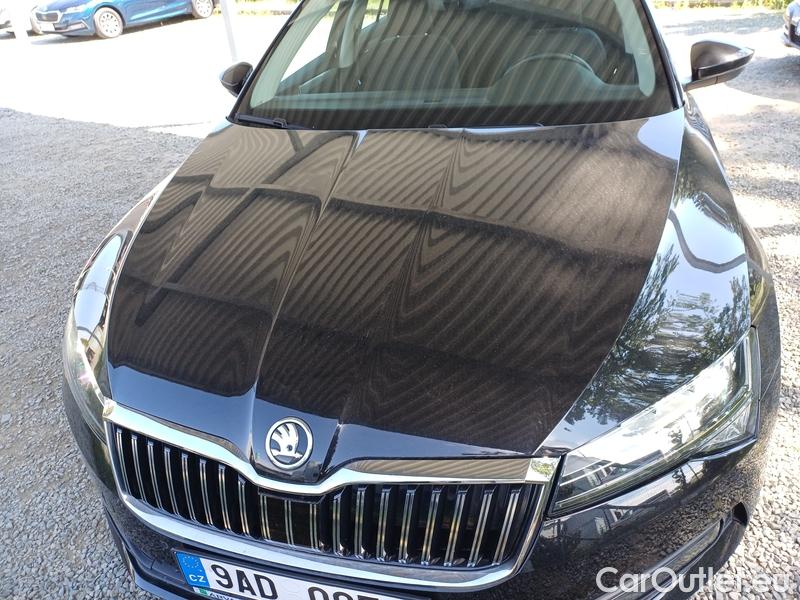  Skoda  Superb  Combi (3T5)(2010) Sup.C.FL2.0TDI 110 Ambition AT #3