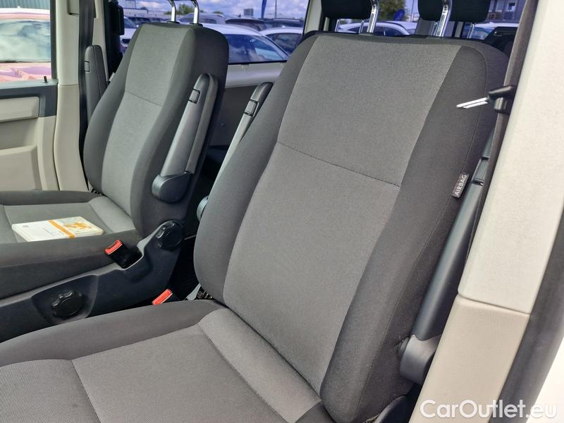  Volkswagen  Transporter T6.1  LCV  (SH)(07.2019->) T6 Com.2.0TDI 150 KR 4d #13