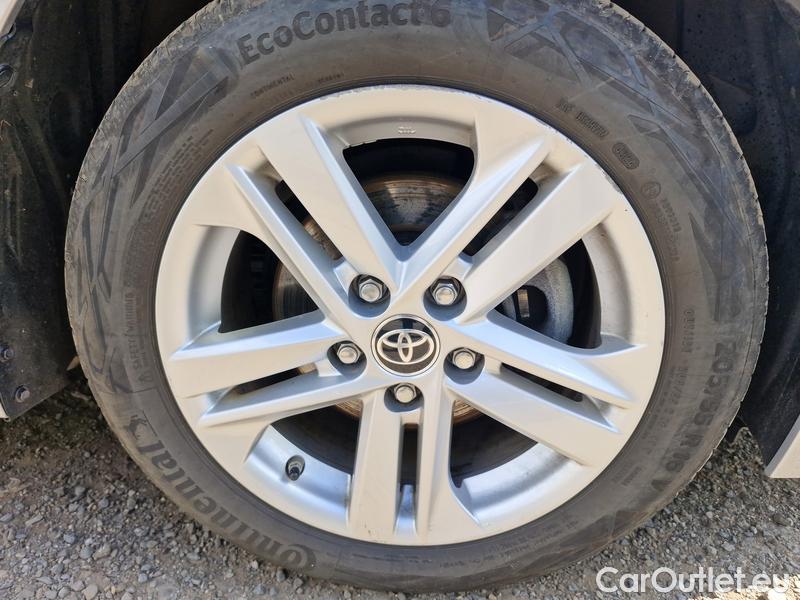  Toyota  Corolla  (E21) (2019)  TS 1.8Hyb.Comfort AT #2