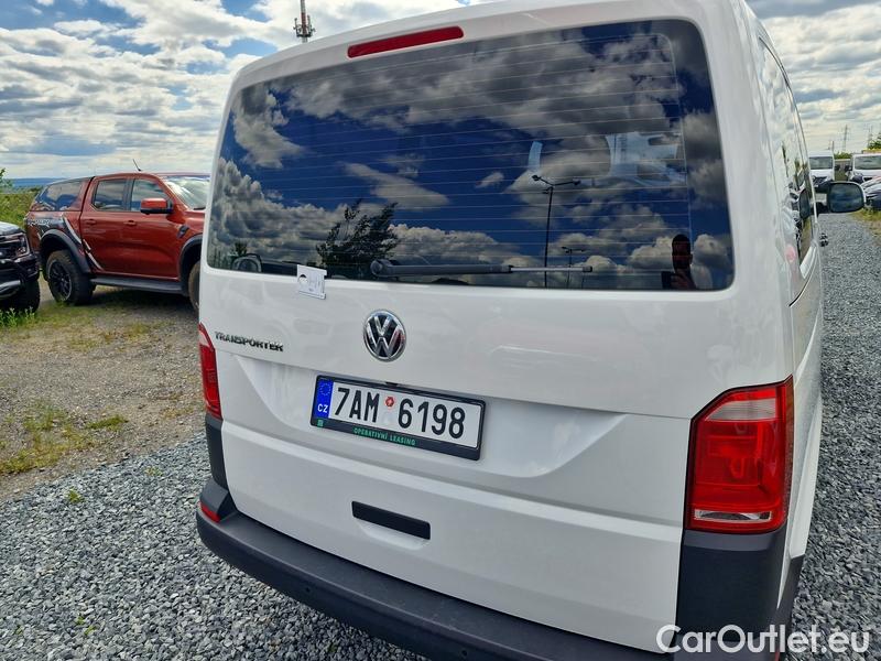  Volkswagen  Transporter T6.1  LCV  (SH)(07.2019->) T6 Com.2.0TDI 150 KR 4d #33