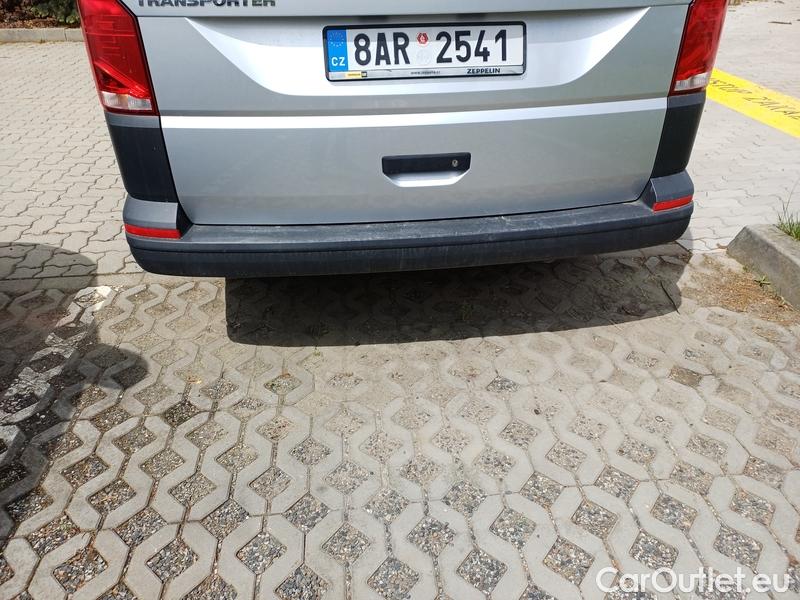  Volkswagen  Transporter T6.1  LCV  (SH)(07.2019->) Tran.2.0TDI 110 4M 4d #12
