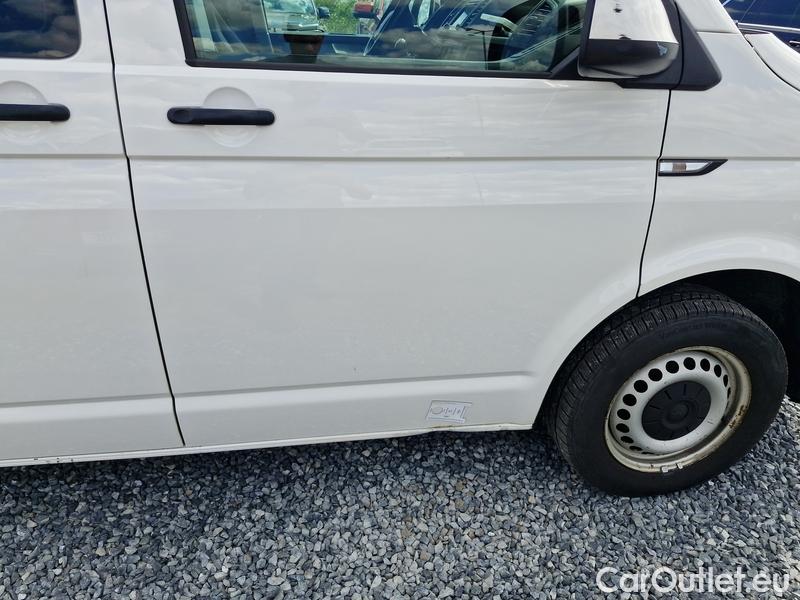  Volkswagen  Transporter T6.1  LCV  (SH)(07.2019->) T6 Com.2.0TDI 150 KR 4d #43
