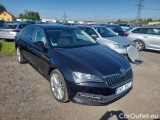  Skoda  Superb  (3V3)(2015) Supe.2.0TDI 147 Style 4x4 Aut #3
