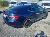  Skoda  Superb  (3V3)(2015) Supe.FL2.0TDI 110 L&K AT #2