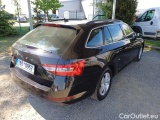  Skoda  Superb  Combi (3T5)(2010) Sup.C.FL2.0TDI 110 Ambition AT #2