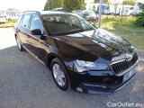  Skoda  Superb  Combi (3T5)(2010) Sup.C.FL2.0TDI 110 Ambition AT #3