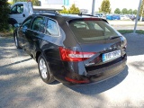 Skoda  Superb  Combi (3T5)(2010) Sup.C.FL2.0TDI 110 Ambition AT #4