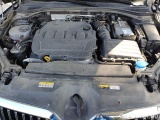  Skoda  Superb  Combi (3T5)(2010) Sup.C.FL2.0TDI 110 Ambition AT #9