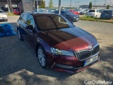  Skoda  Superb  Combi (3V5)(2015) Sup.C.FL2.0TSI 200  L&K 4x4 AT #3