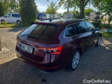  Skoda  Superb  Combi (3V5)(2015) Sup.C.FL2.0TSI 200  L&K 4x4 AT #2