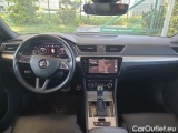  Skoda  Superb  Combi (3V5)(2015) Sup.C.FL2.0TSI 200  L&K 4x4 AT #5