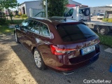  Skoda  Superb  Combi (3V5)(2015) Sup.C.FL2.0TSI 200  L&K 4x4 AT #4