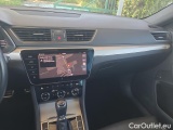 Skoda  Superb  Combi (3V5)(2015) Sup.C.FL2.0TSI 200  L&K 4x4 AT #8