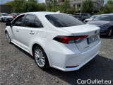  Toyota  Corolla  1.8Hyb.Comfort AT #4