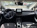  Toyota  Corolla  1.8Hyb.Comfort AT #5
