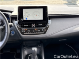  Toyota  Corolla  1.8Hyb.Comfort AT #8