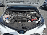  Toyota  Corolla  1.8Hyb.Comfort AT #9
