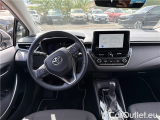  Toyota  Corolla  1.8Hyb.Comfort AT #18